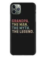 Snap Case - iP 11 Pro Max