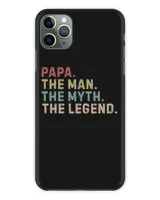 Snap Case - iP 11 Pro Max