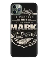 Snap Case - iP 11 Pro Max