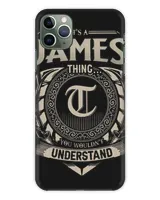 Snap Case - iP 11 Pro Max