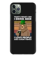 Snap Case - iP 11 Pro Max