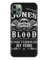 Snap Case - iP 11 Pro Max