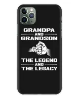 Snap Case - iP 11 Pro Max