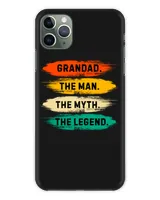Snap Case - iP 11 Pro Max