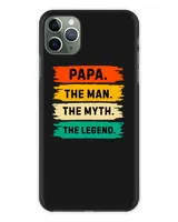 Snap Case - iP 11 Pro Max