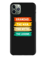 Snap Case - iP 11 Pro Max