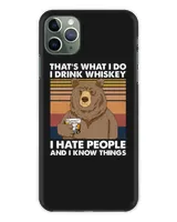 Snap Case - iP 11 Pro Max