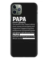 Snap Case - iP 11 Pro Max