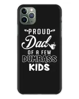 Snap Case - iP 11 Pro Max