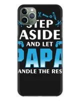 Snap Case - iP 11 Pro Max