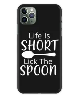 Snap Case - iP 11 Pro Max