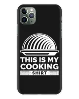 Snap Case - iP 11 Pro Max