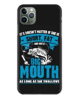 Snap Case - iP 11 Pro Max