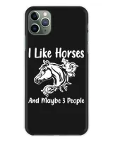 Snap Case - iP 11 Pro Max