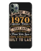 Snap Case - iP 11 Pro Max