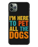 Snap Case - iP 11 Pro Max