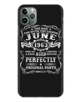 Snap Case - iP 11 Pro Max