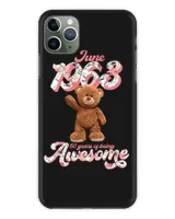 Snap Case - iP 11 Pro Max