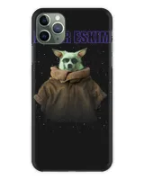 Snap Case - iP 11 Pro Max
