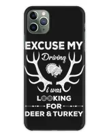 Snap Case - iP 11 Pro Max