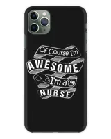 Snap Case - iP 11 Pro Max