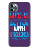 Snap Case - iP 11 Pro Max