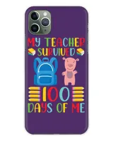 Snap Case - iP 11 Pro Max