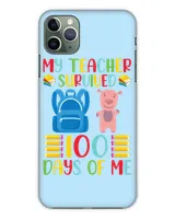 Snap Case - iP 11 Pro Max