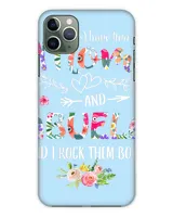 Snap Case - iP 11 Pro Max