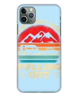 Snap Case - iP 11 Pro Max