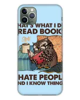 Snap Case - iP 11 Pro Max