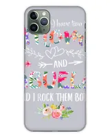 Snap Case - iP 11 Pro Max