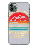 Snap Case - iP 11 Pro Max