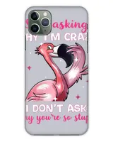 Snap Case - iP 11 Pro Max