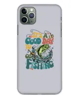 Snap Case - iP 11 Pro Max