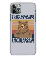 Snap Case - iP 11 Pro Max