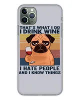 Snap Case - iP 11 Pro Max