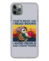 Snap Case - iP 11 Pro Max