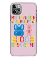 Snap Case - iP 11 Pro Max