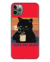 Snap Case - iP 11 Pro Max