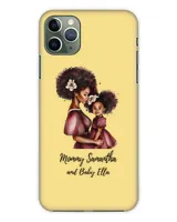 Snap Case - iP 11 Pro Max