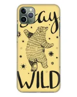 Snap Case - iP 11 Pro Max