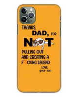 Snap Case - iP 11 Pro Max