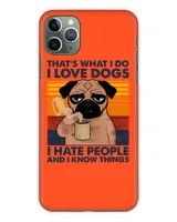 Snap Case - iP 11 Pro Max