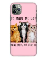 Snap Case - iP 11 Pro Max