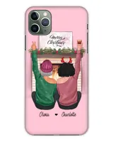 Snap Case - iP 11 Pro Max