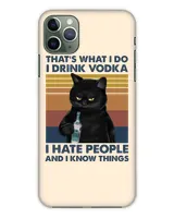 Snap Case - iP 11 Pro Max