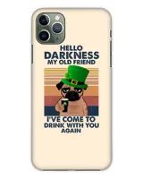 Snap Case - iP 11 Pro Max
