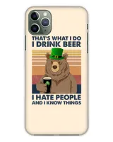 Snap Case - iP 11 Pro Max