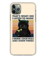 Snap Case - iP 11 Pro Max